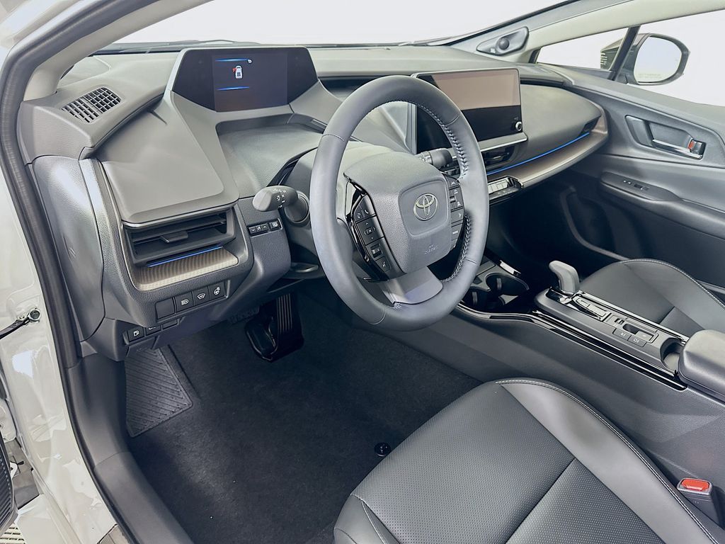 Thumbnail: 2025 Toyota Prius - 9