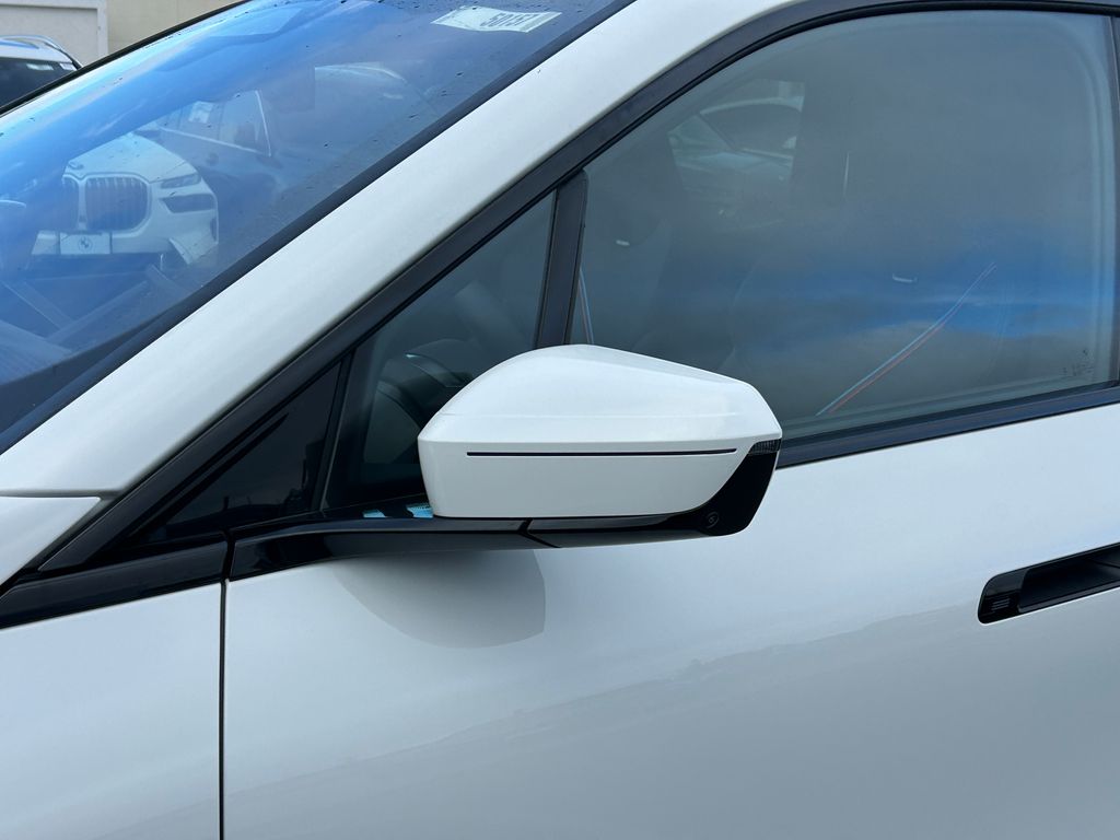 Thumbnail: 2026 BMW iX - 10