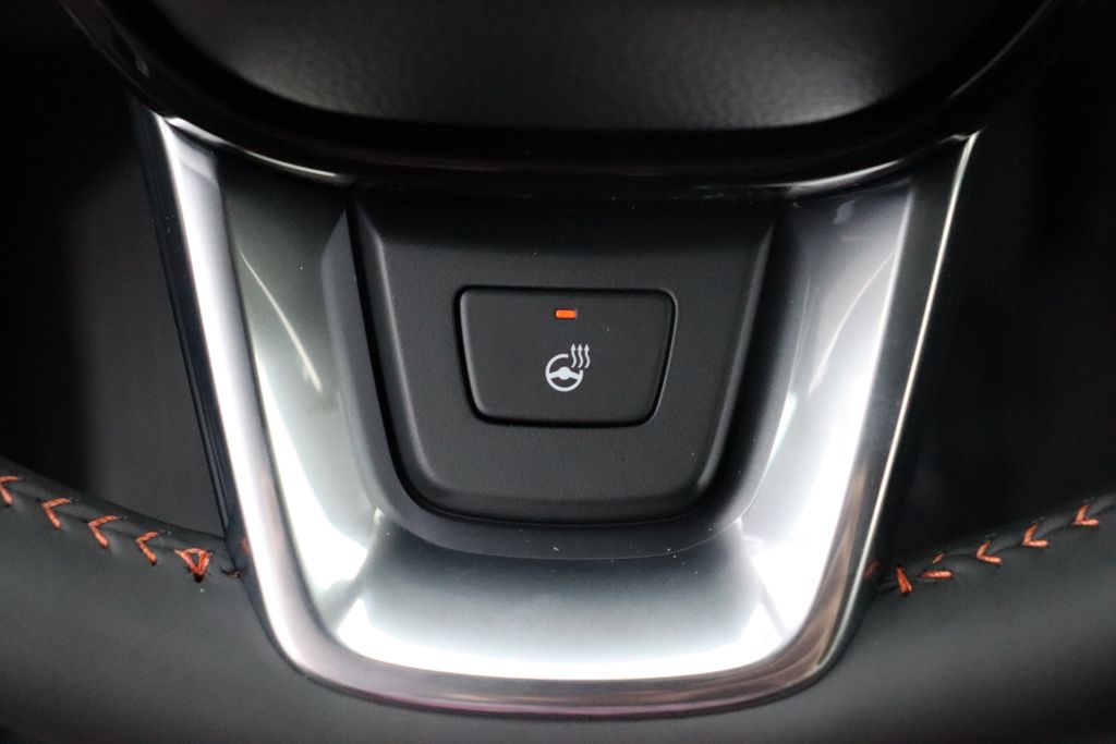 2025 Honda CR-V Sport Touring 32