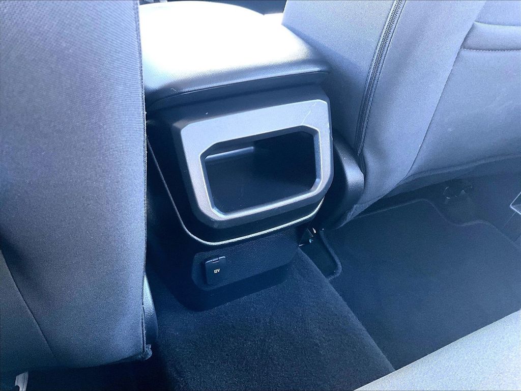2025 Ford Ranger — photo 29