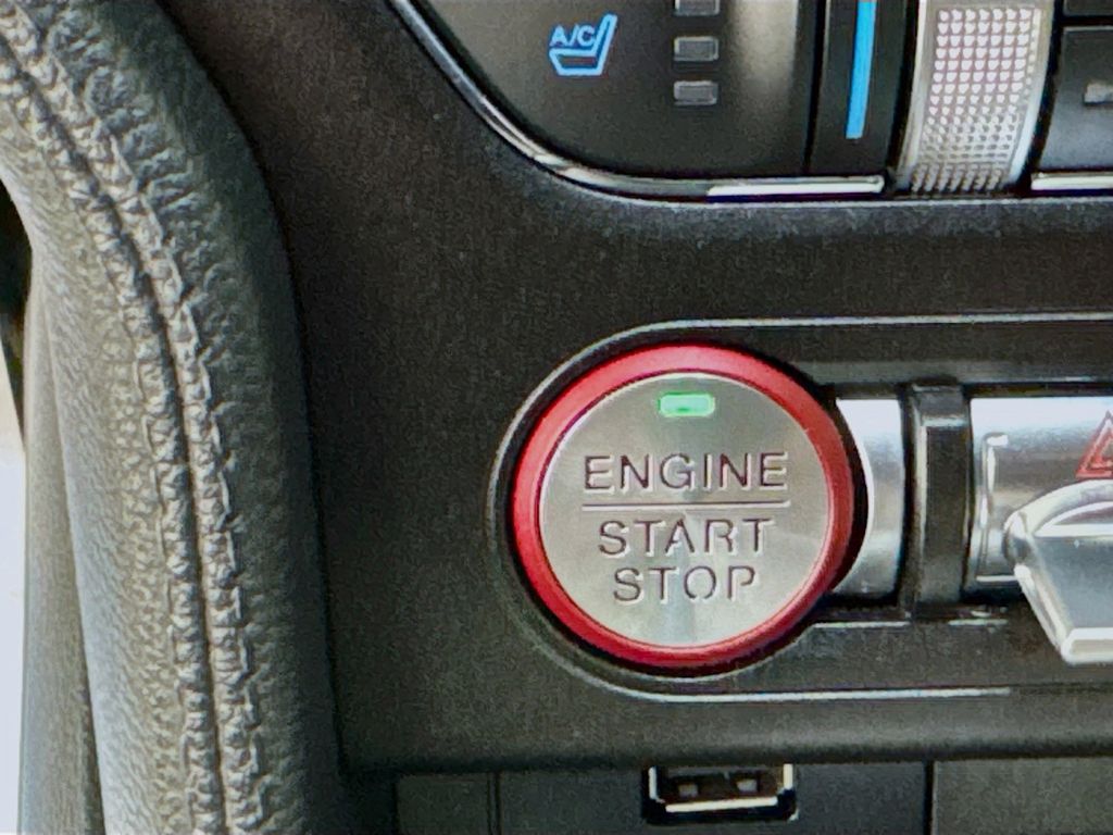 Used Car 2021 Ford Mustang  Gt Premium For Sale Under $35,000 In Austin, Texas