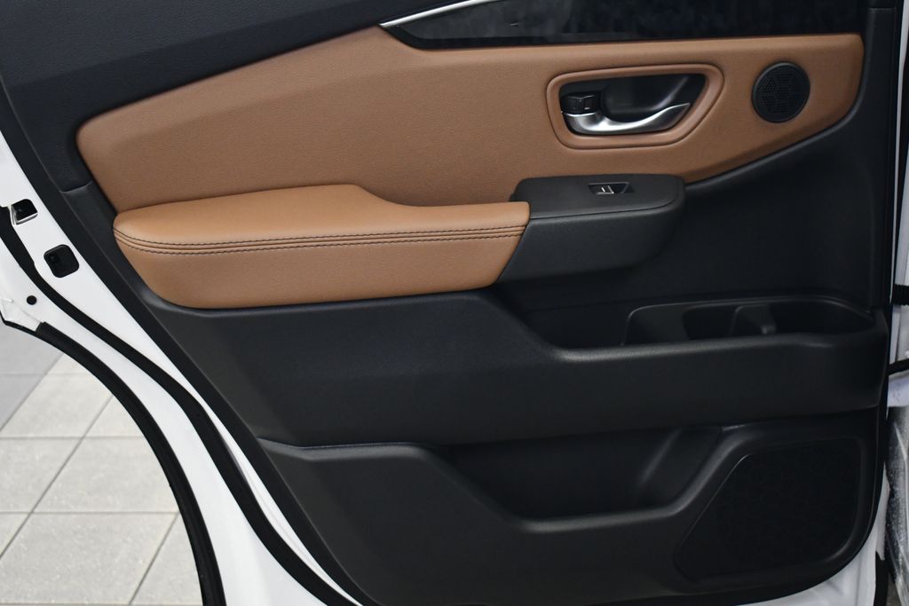 Thumbnail: 2026 Honda Passport - 22