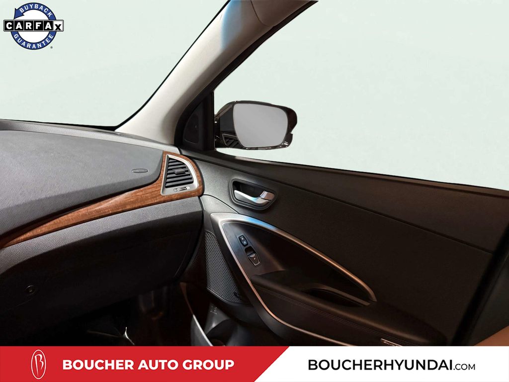 Used 2014 Twilight Black Hyundai 2.0T image 11