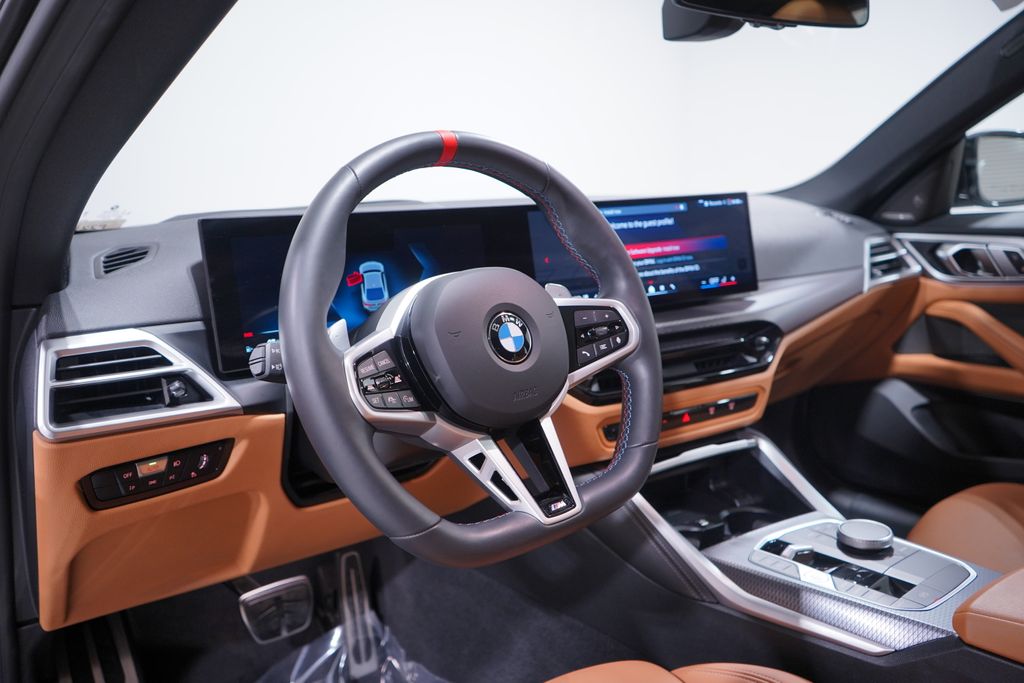 Thumbnail: 2025 BMW 4 Series - 6