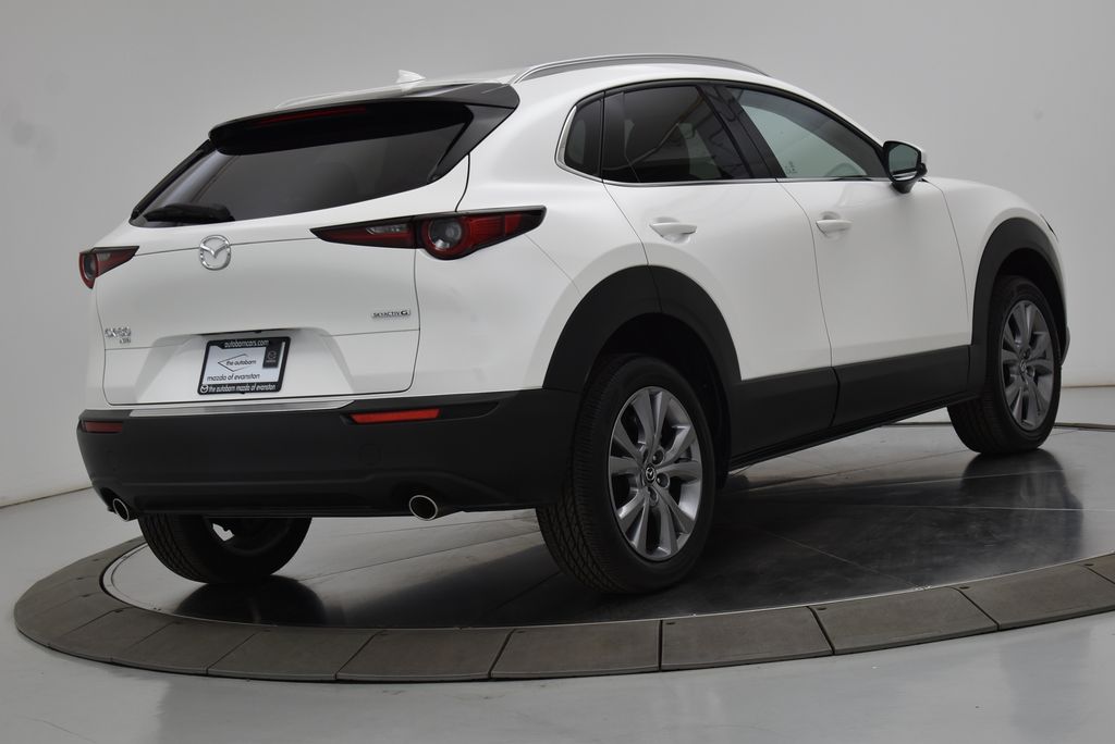 2024 Mazda CX-30 2.5 S Premium Package photo