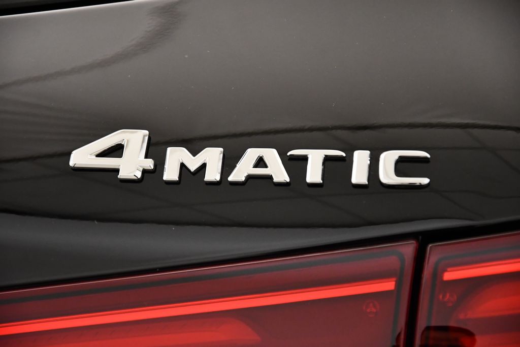 Thumbnail: 2025 Mercedes-Benz GLA - 10