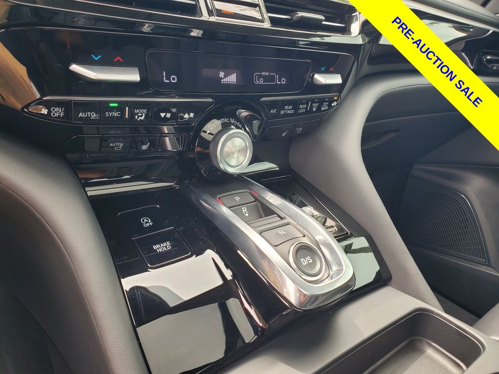 Used 2026 Acura MDX SUV