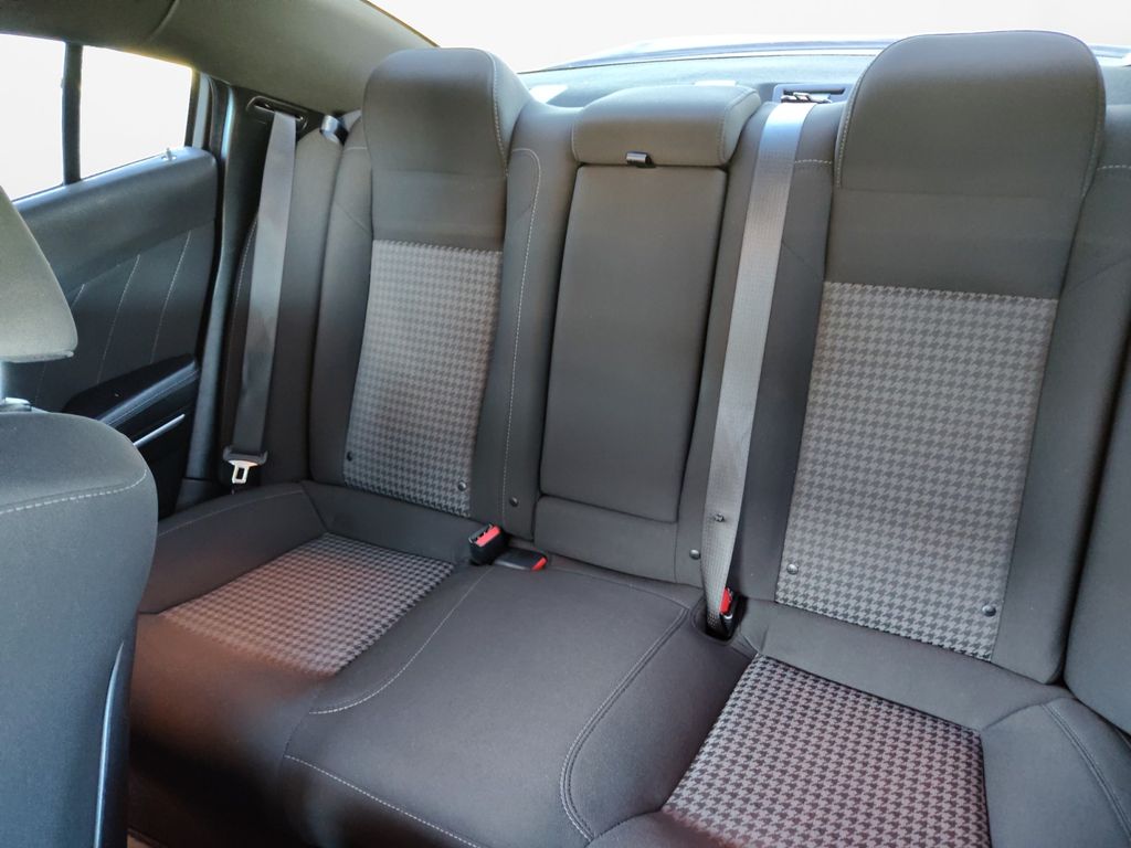 Used Car 2023 Dodge Charger  R/t Scat Pack For Sale Under $50,000 In Austin, Texas