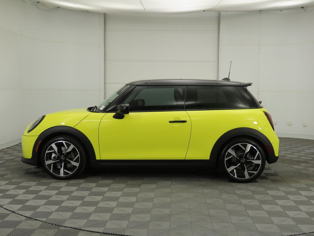 Thumbnail: 2026 MINI Cooper - 9