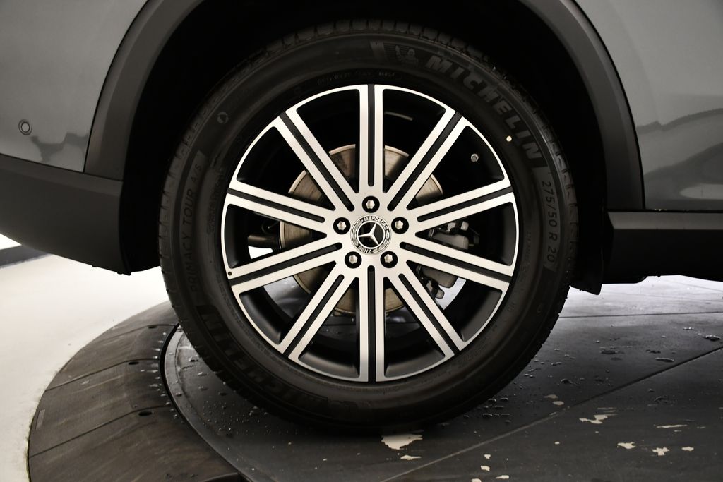 Thumbnail: 2026 Mercedes-Benz GLE - 15