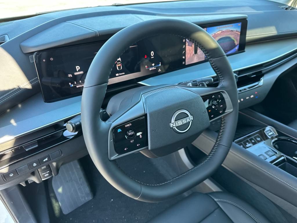 2025 Nissan Murano SL photo