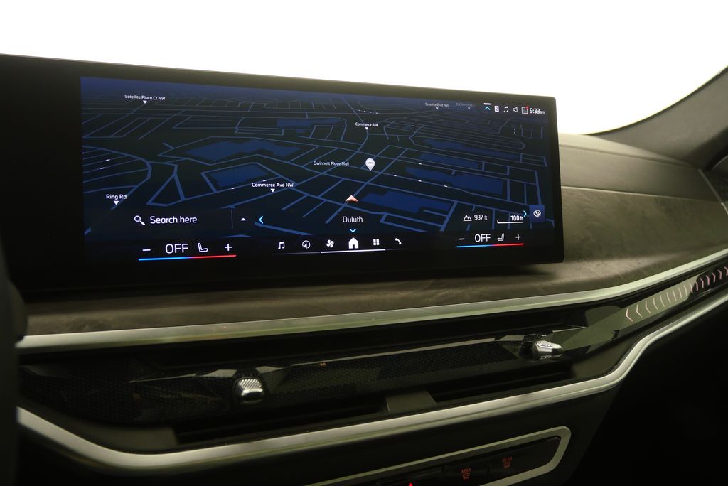 Thumbnail: 2024 BMW X6 - 23