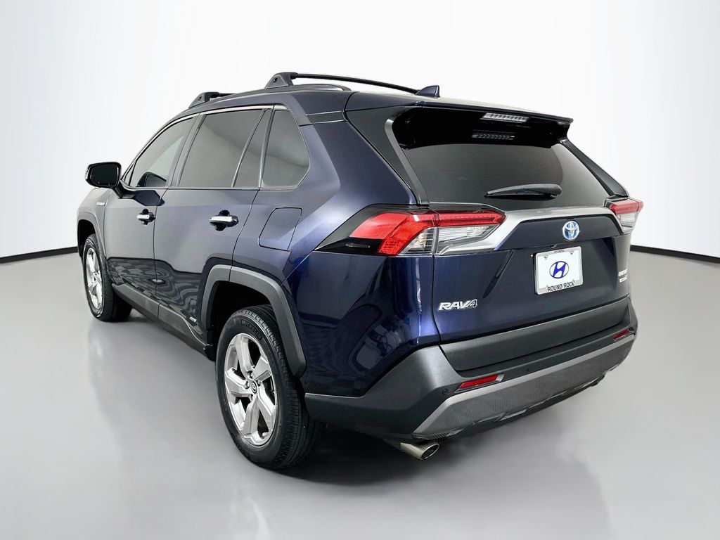 Thumbnail: 2020 Toyota RAV4 - 7