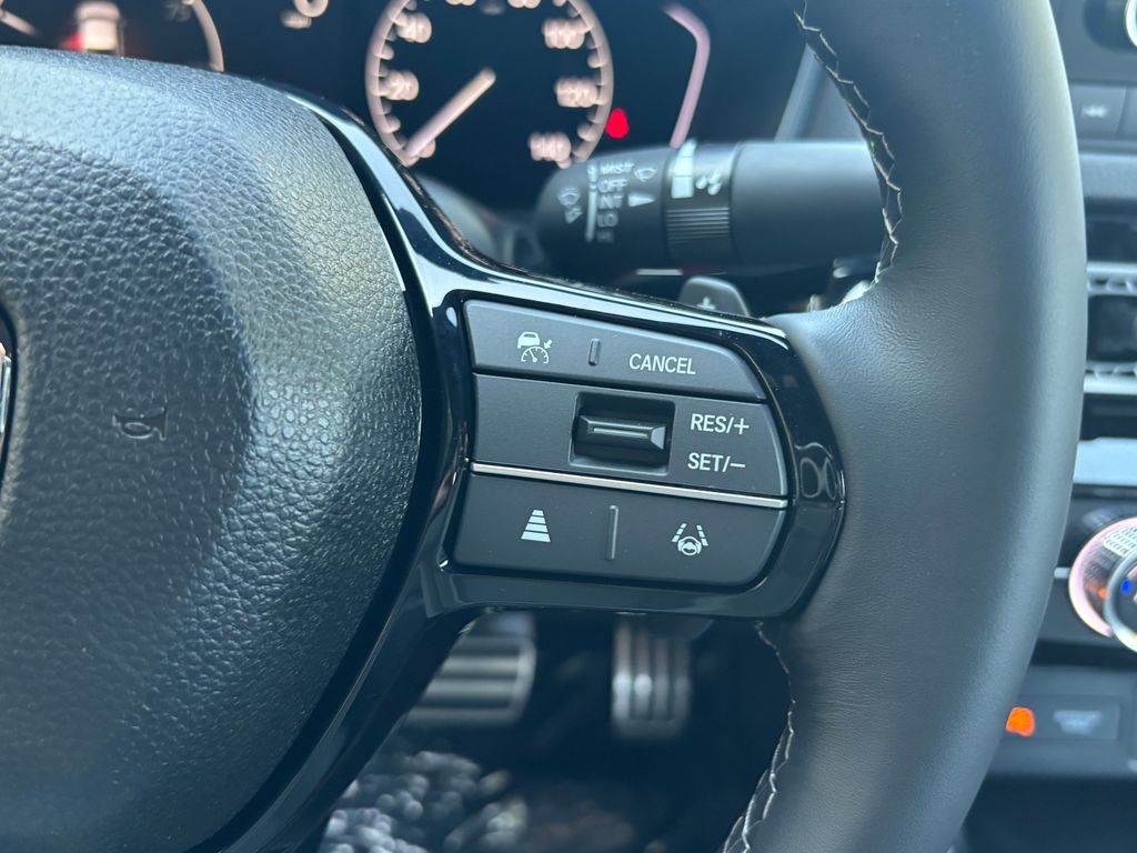 Thumbnail: 2026 Honda Civic - 21