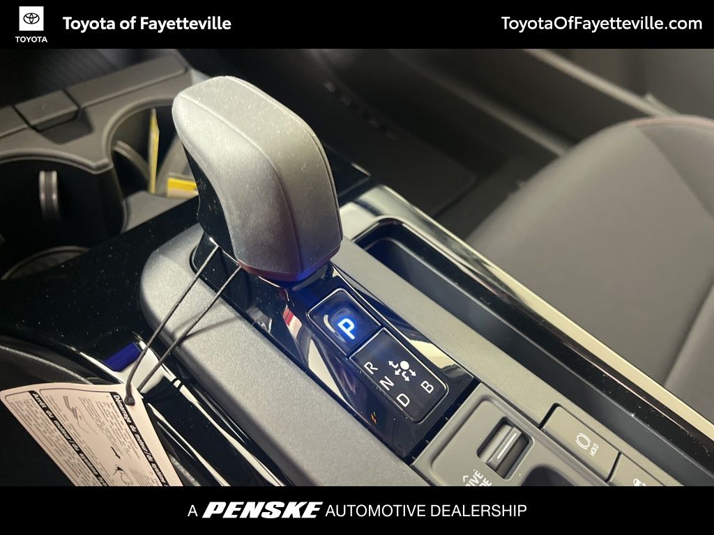 Thumbnail: 2026 Toyota Prius - 26