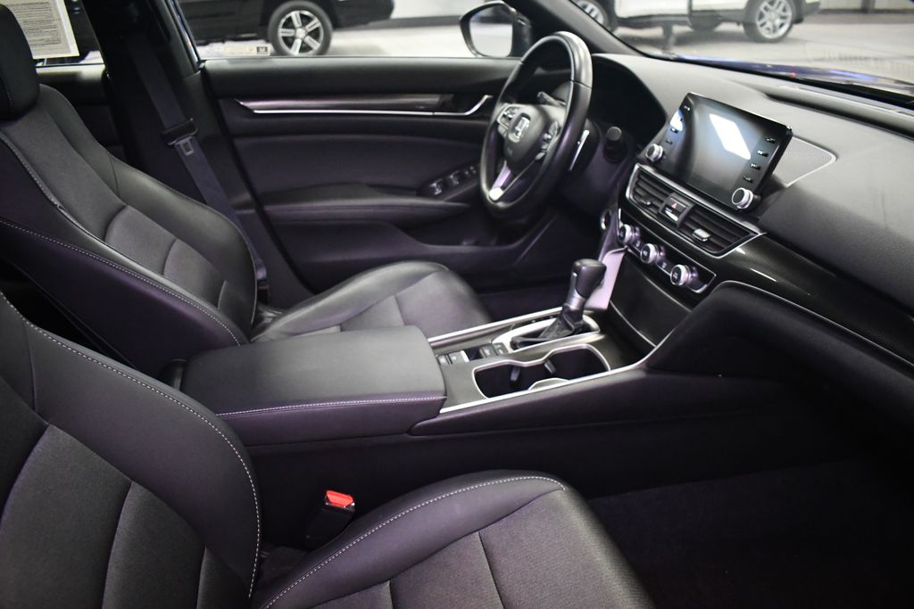 Thumbnail: 2021 Honda Accord - 31