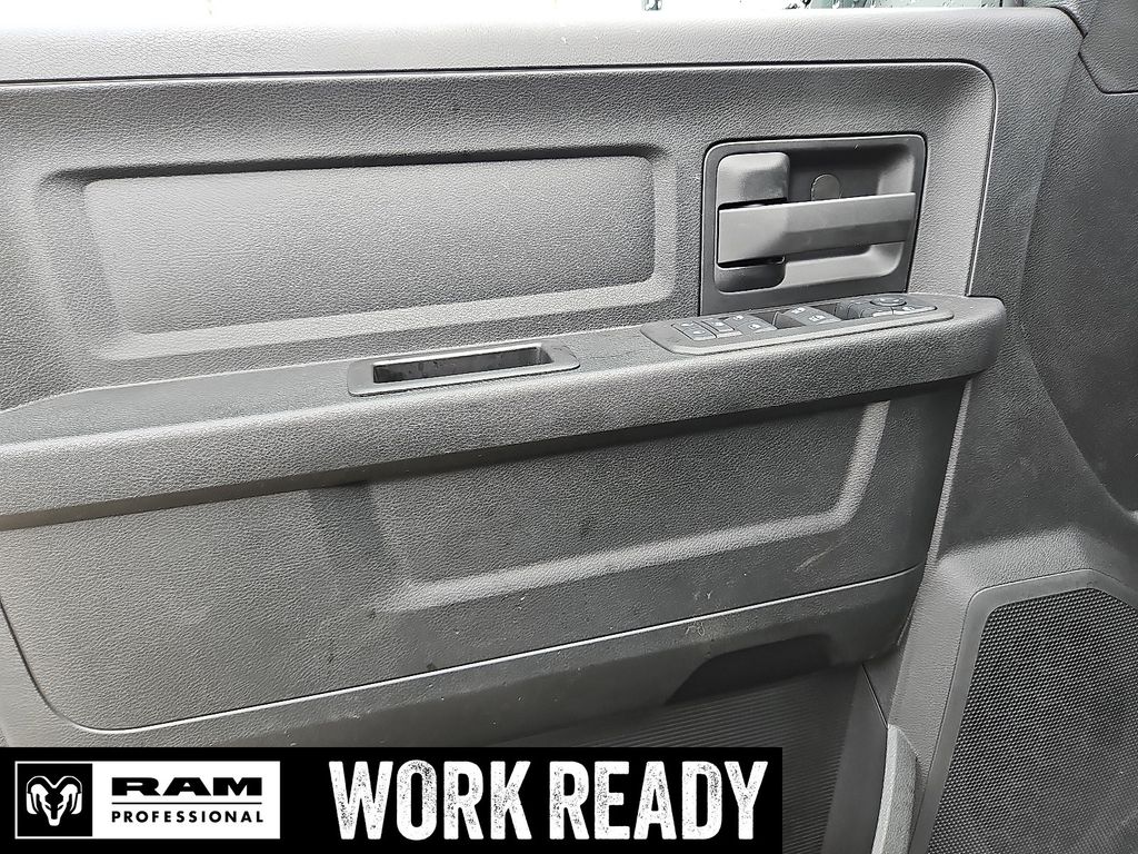 New 2026 Ram 2500 Truck