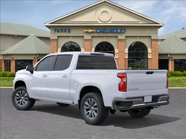 ChevroletSilverado 15004