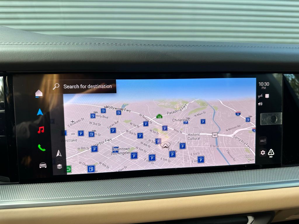 Thumbnail: 2026 Porsche Cayenne - 31