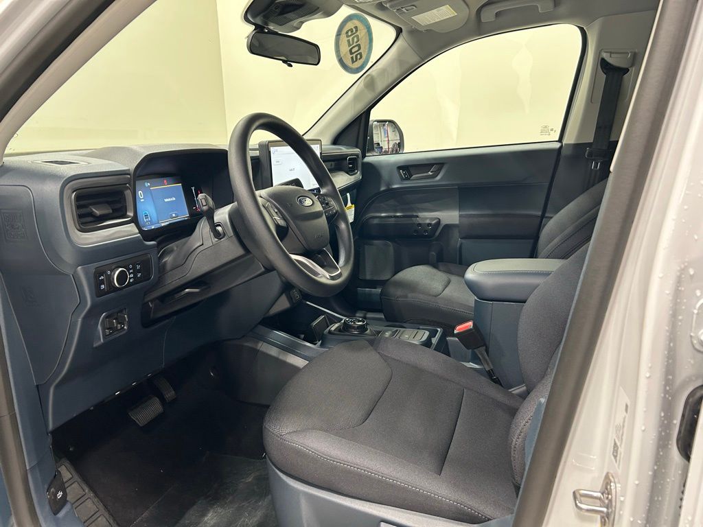 new 2026 Ford Maverick car, priced at $32,447
