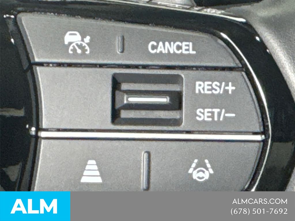 Used 2025 Gray Honda EX-L image 28