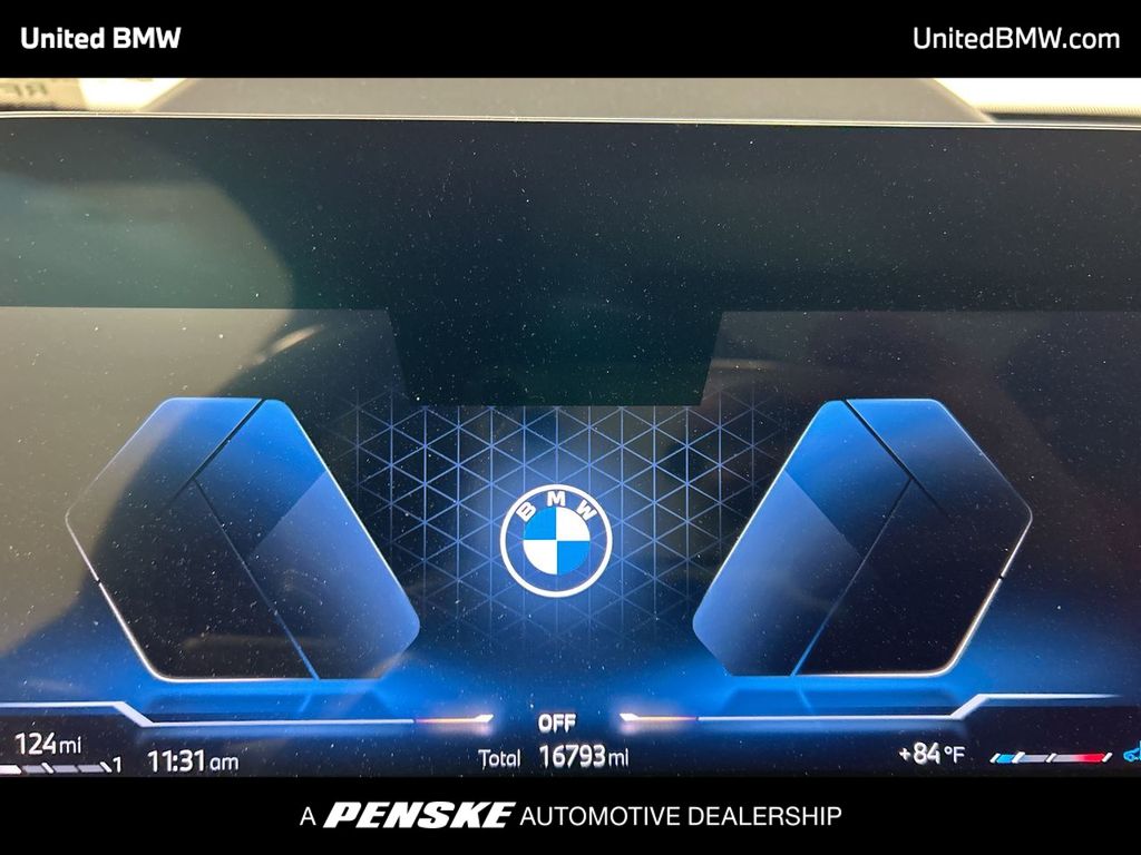 Thumbnail: 2024 BMW X1 - 15