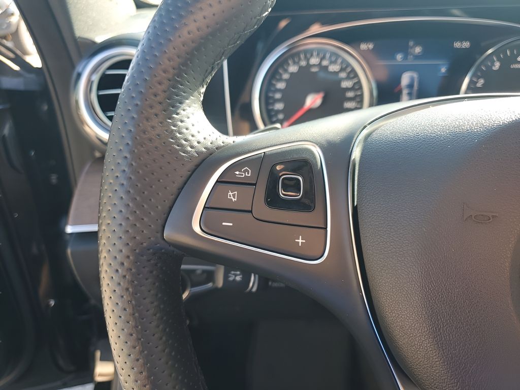 Used Car 2018 Mercedes-benz E-class  E 400 For Sale Under $30,000 In Austin, Texas