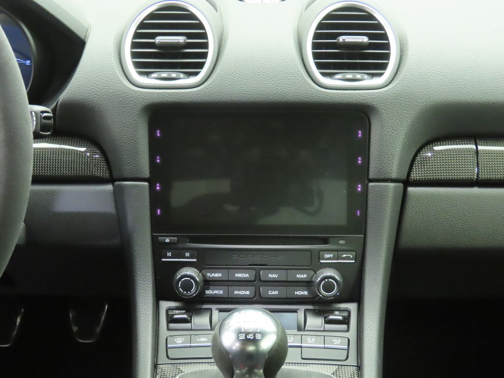 Thumbnail: 2020 Porsche 718 Cayman - 14