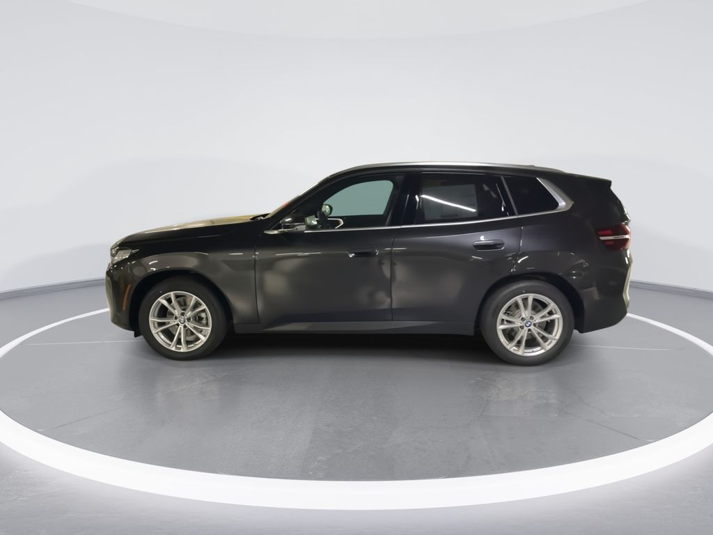 Thumbnail: 2025 BMW X3 - 5