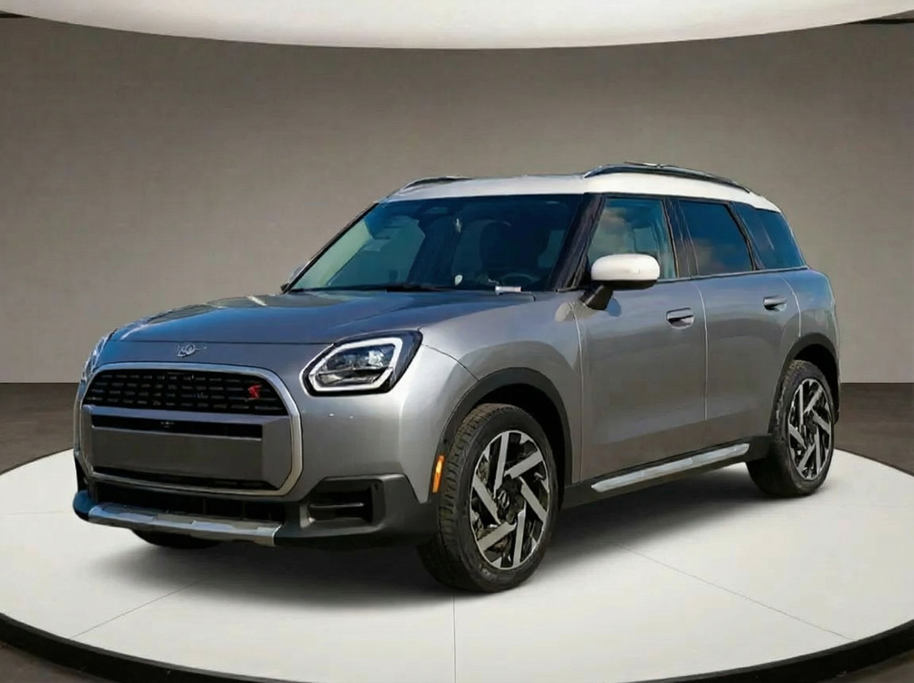 Thumbnail: 2026 MINI Cooper Countryman - 1