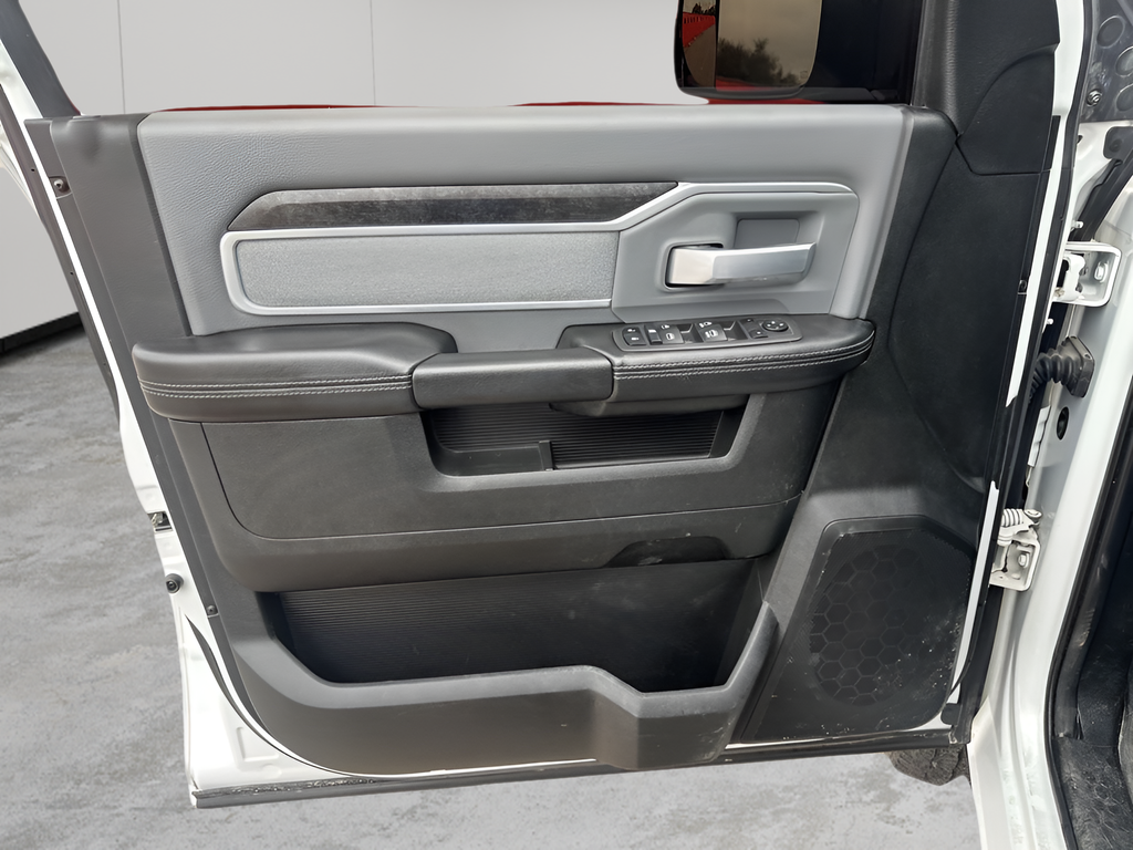 Used Car 2022 Ram 2500  Big Horn For Sale Under $50,000 In Austin, Texas