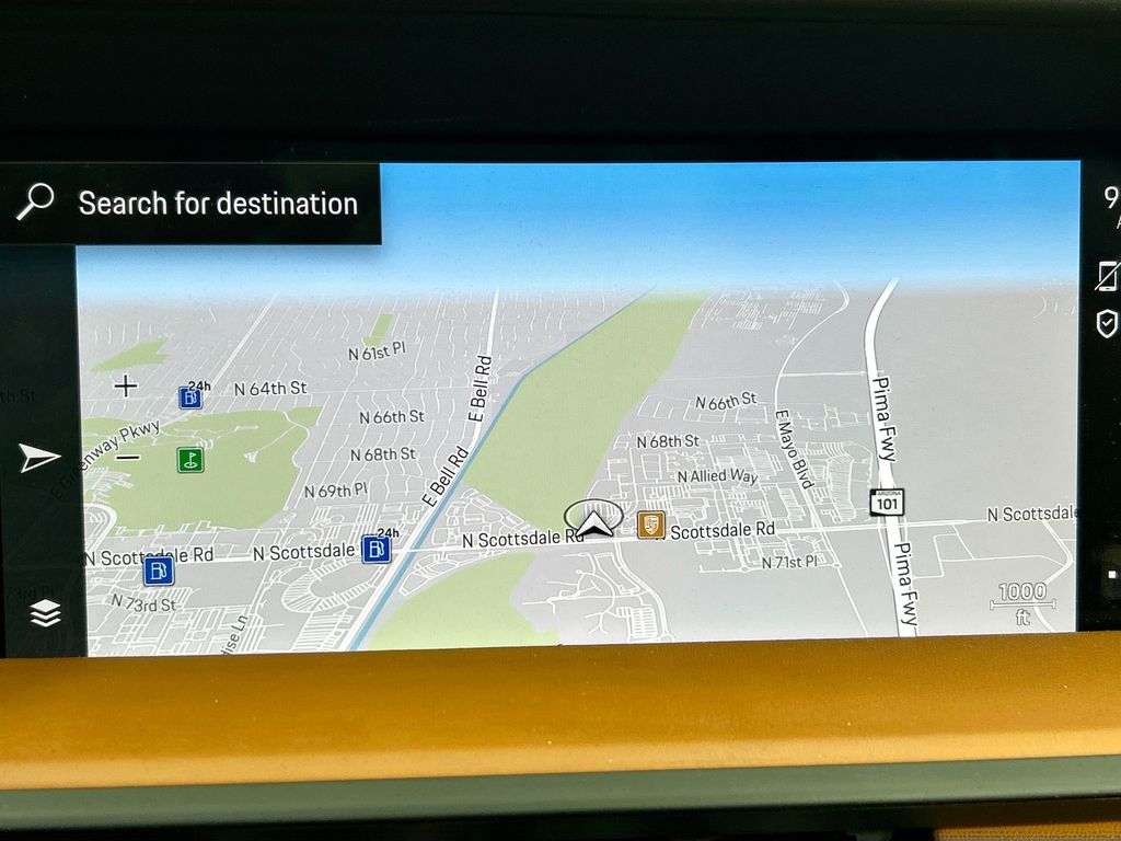 Thumbnail: 2024 Porsche 911 - 17