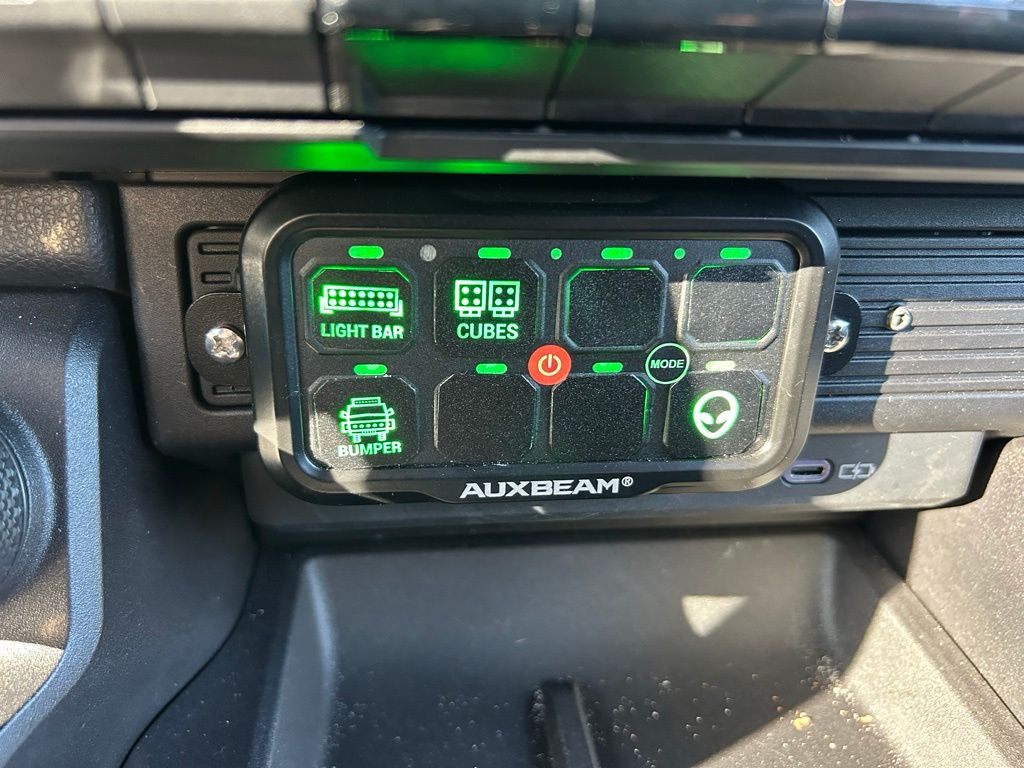 Thumbnail: 2025 Toyota Land Cruiser - 26