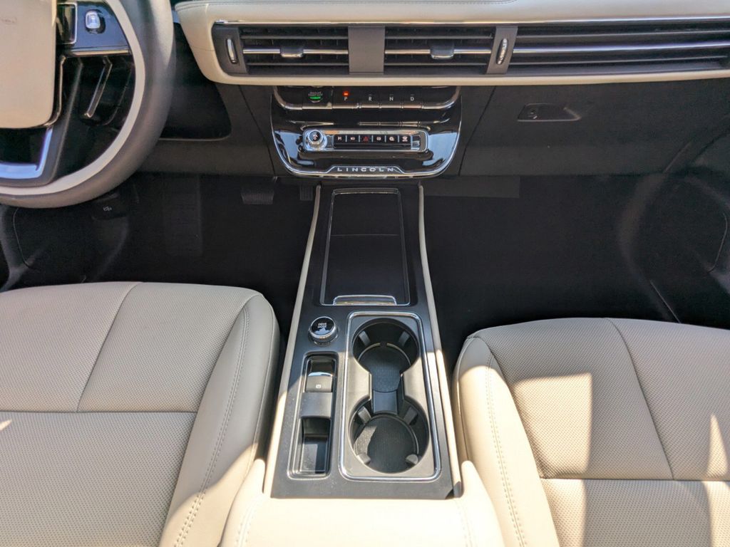2025 Lincoln Corsair Grand Touring
