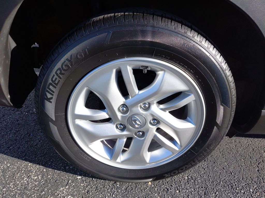 Thumbnail: 2023 Hyundai Venue - 17