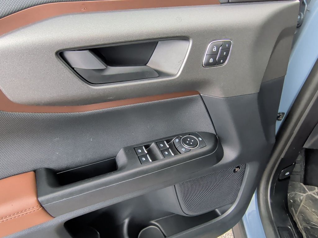 2025 Ford Bronco Sport Outer Banks - 10