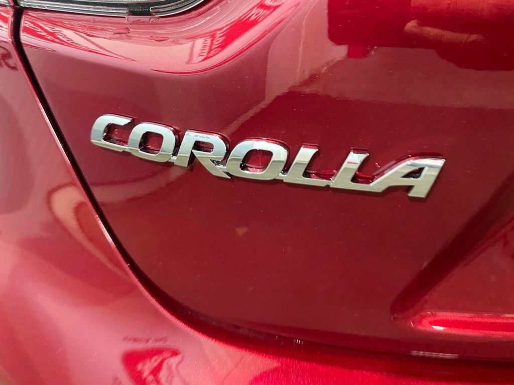 Thumbnail: 2026 Toyota Corolla - 19