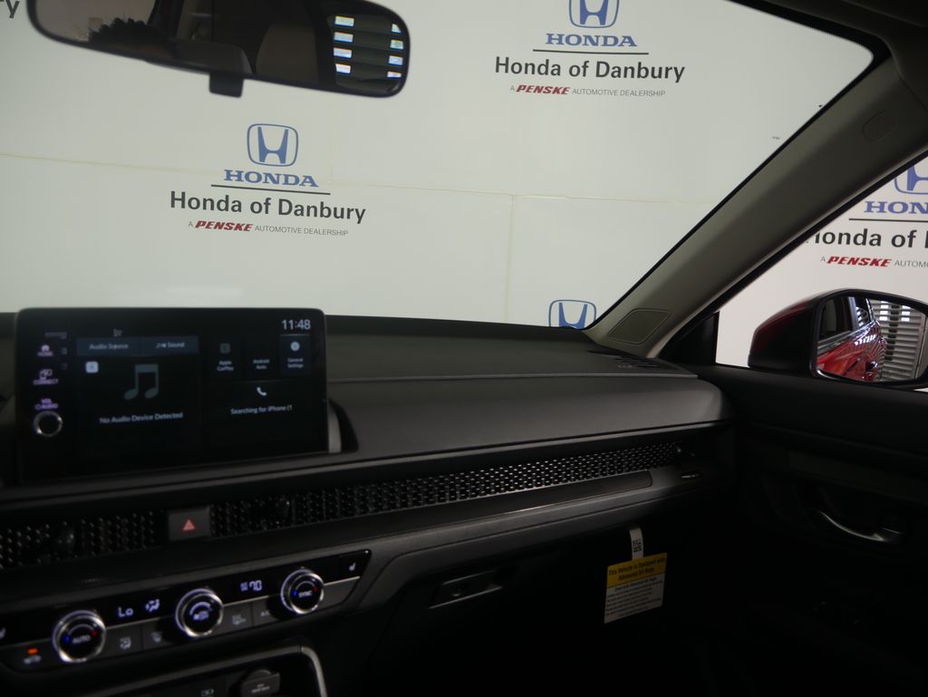 Thumbnail: 2026 Honda CR-V - 17