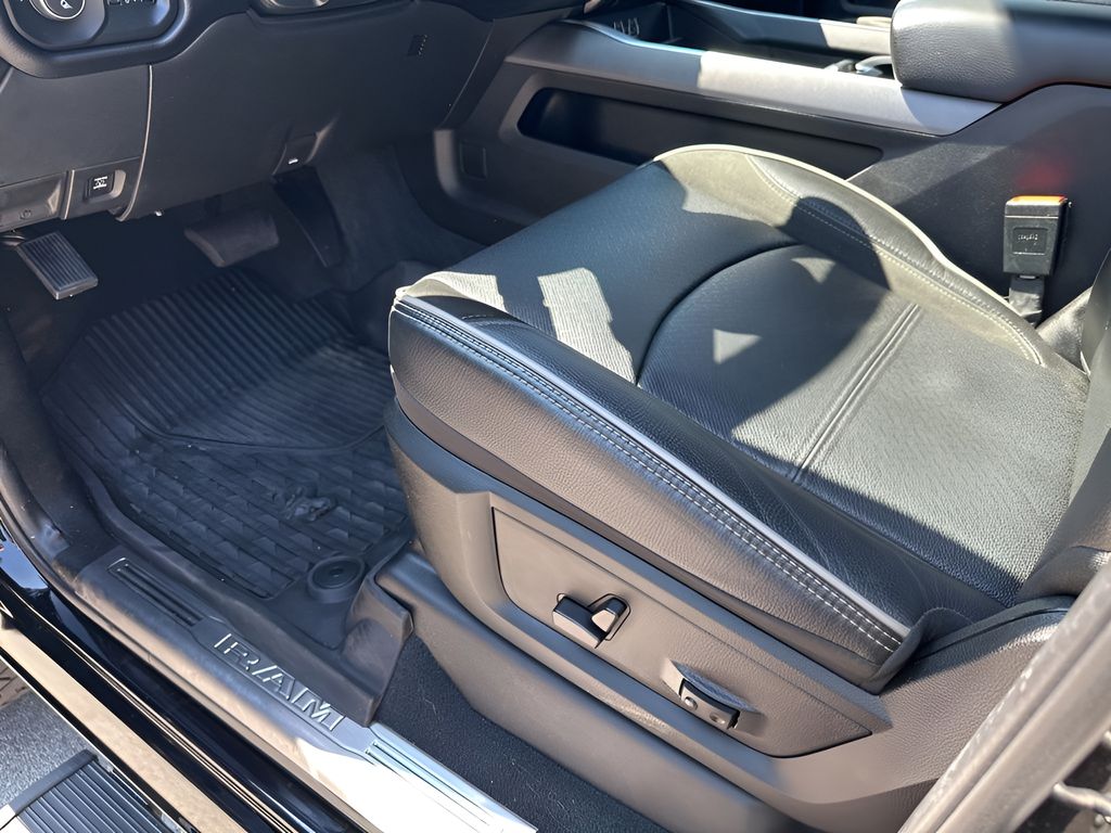 Used Car 2022 Ram 2500  Laramie For Sale Under $50,000 In Austin, Texas