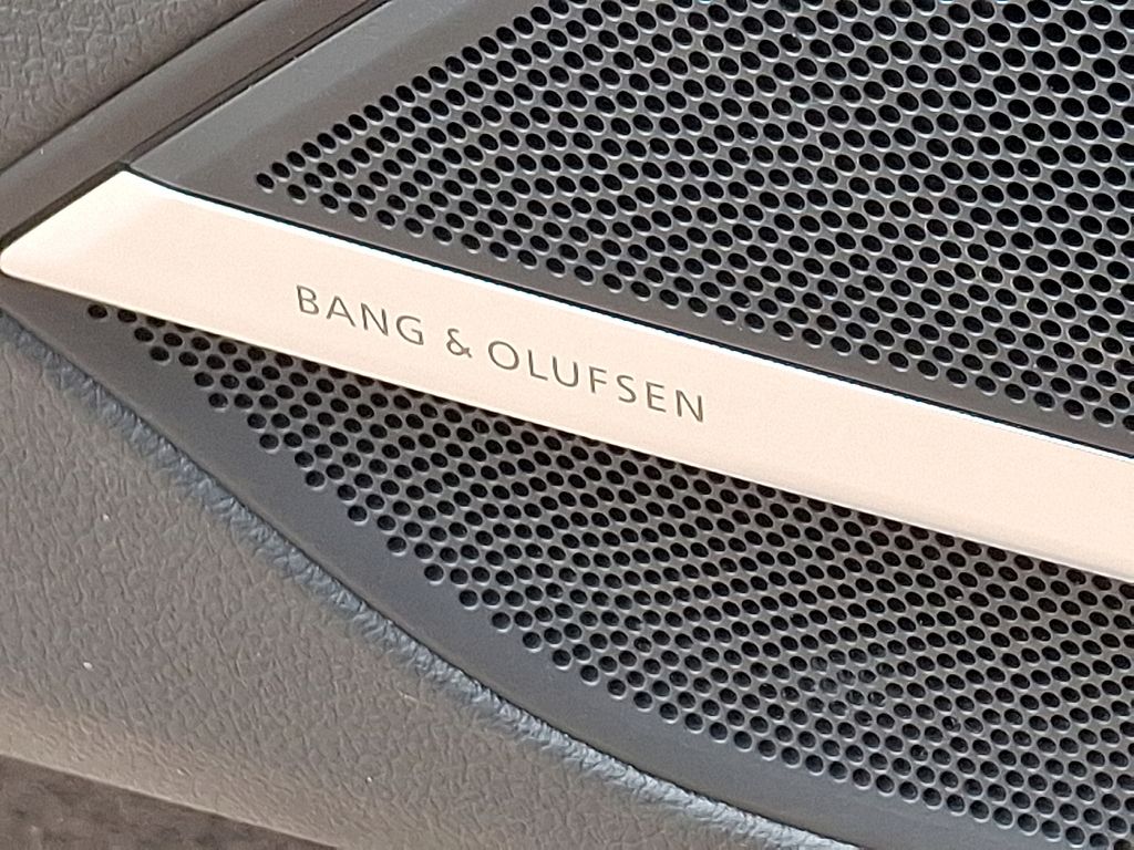 2022 Audi S8 4.0T 25