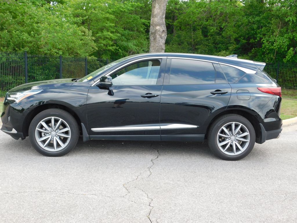 2024 Acura RDX Technology 2