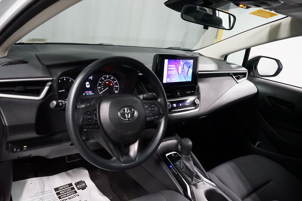 Thumbnail: 2024 Toyota Corolla - 11