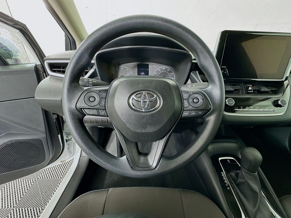 Thumbnail: 2025 Toyota Corolla - 11