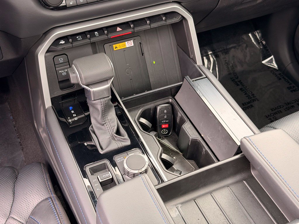 2024 Toyota Sequoia Platinum Lunar - Jim Hudson Acura - Image 20