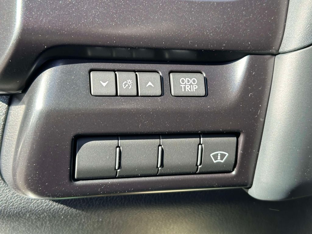 new 2026 Lexus UX car, priced at $47,354