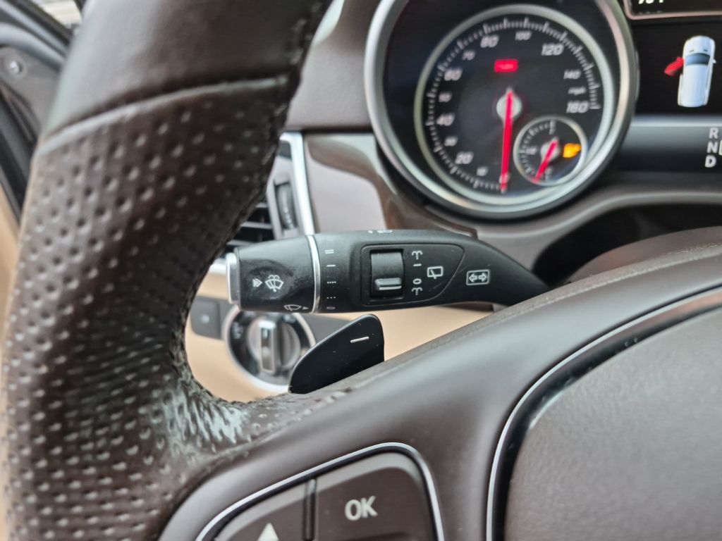 Used Car 2018 Mercedes-benz Gle  Gle 350 For Sale Under $20,000 In Austin, Texas