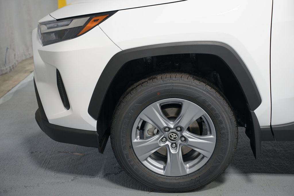 Thumbnail: 2025 Toyota RAV4 - 5