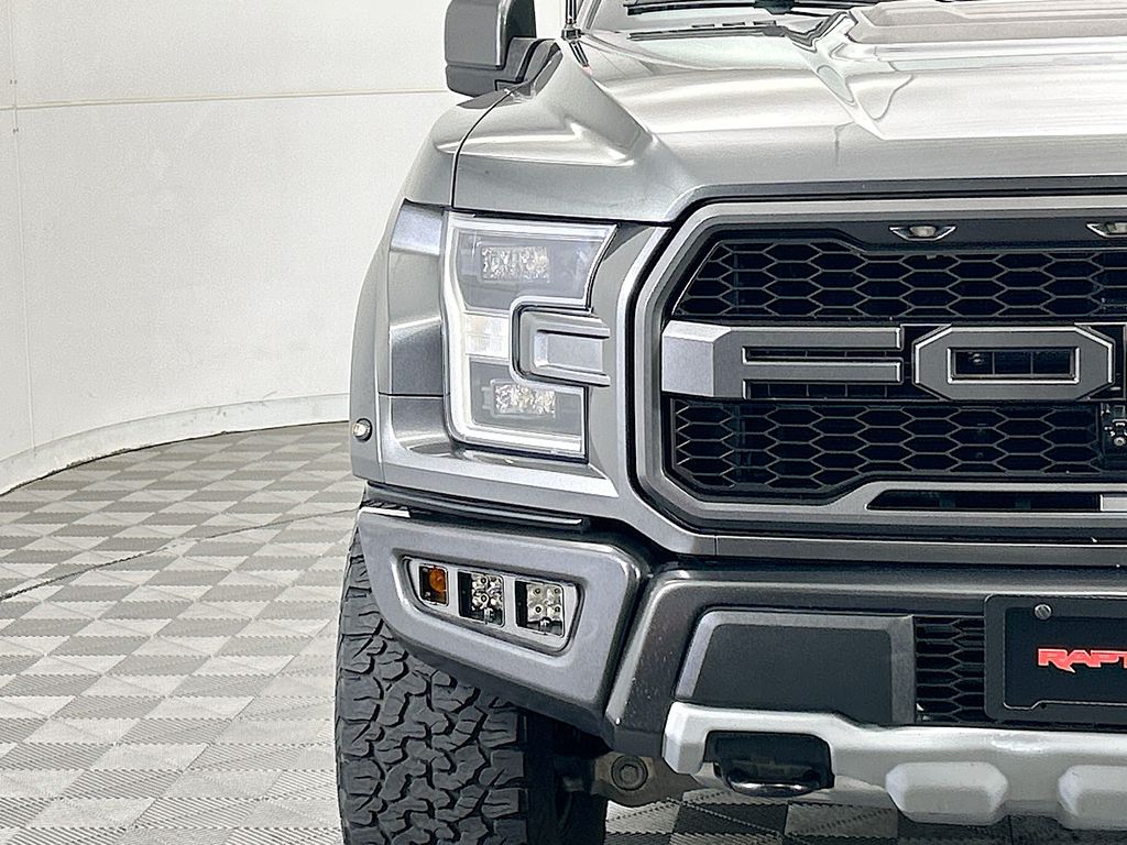 Thumbnail: 2018 Ford F-150 - 12