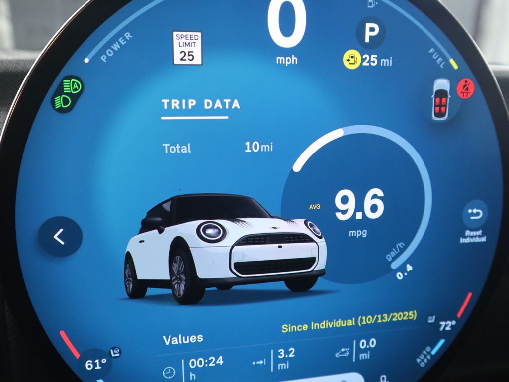 Thumbnail: 2026 MINI Cooper - 29