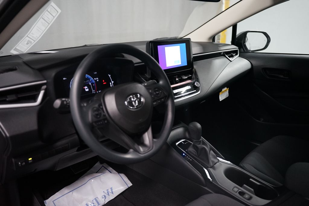 Thumbnail: 2026 Toyota Corolla - 15